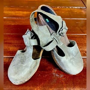 Lotta from Stockholm Clogs